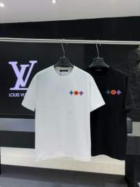 Picture of Louis Vuitton T Shirts Short _SKULVS-XLkctr2327395